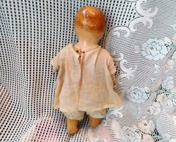 VANTA BABY 1693 BK